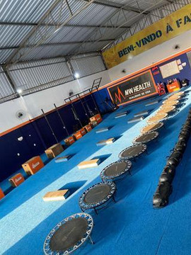 Imagem 1 da galeria do parceiro MW Health