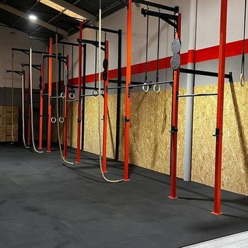 Imagen 1 de la galería del partner CrossFit Neos