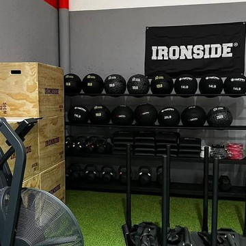 Imagen 3 de la galería del partner CrossFit Neos