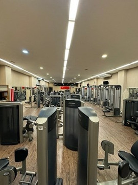 Imagem 2 da galeria do parceiro Academia Fórmula - Vila Da Penha