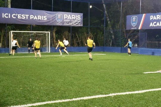 Imagem 2 da galeria do parceiro Joga Miga Guarulhos