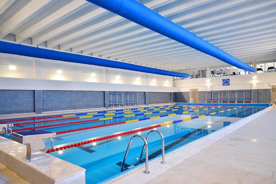 Immagine 1 dalla galleria del partner Di Palma Sport Club Trani