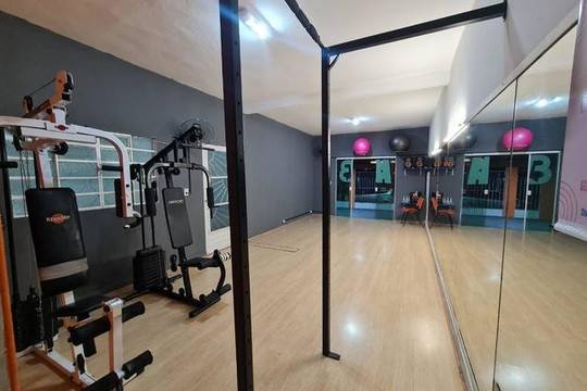 Imagem 1 da galeria do parceiro Studio KB