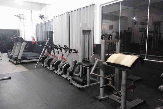 Imagem 1 da galeria do parceiro Academia XPump