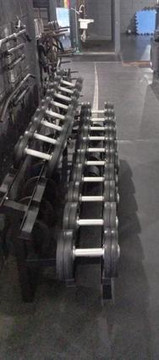Imagem 3 da galeria do parceiro Academia XPump
