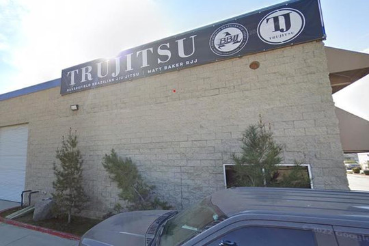 Image 1 from Trujitsu Bakersfield Brazilian Jiu Jitsu - Northwest partner gallery