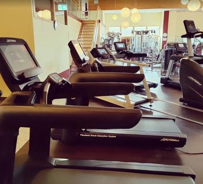 Bild 3 von Fitty - Sportcenter Meitingen Partnergalerie