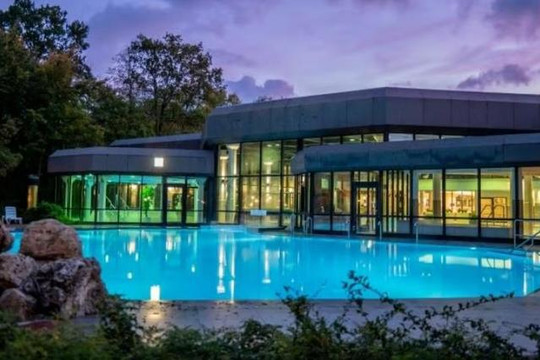 Bild 1 von Hellweg-Sole-Thermen Partnergalerie