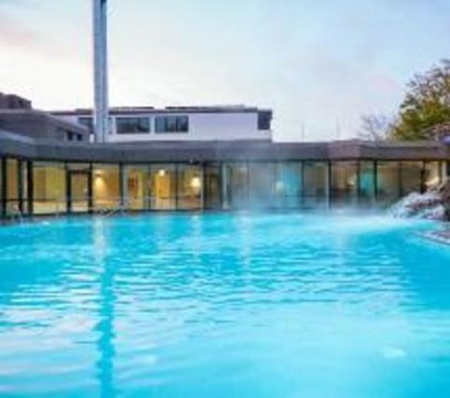 Bild 2 von Hellweg-Sole-Thermen Partnergalerie