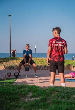 Imagen 3 de la galería del partner MovilGym - Perdigones