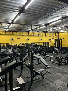 Imagem 1 da galeria do parceiro DL Academia