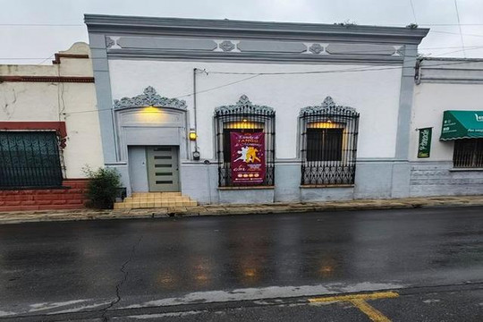 Imagen 1 de la galería del partner Escuela de Tango de Monterrey