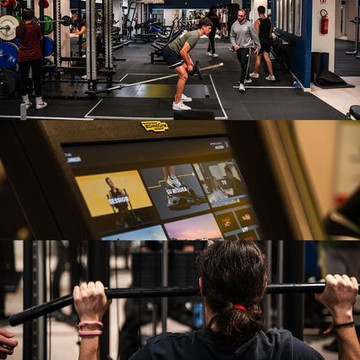 Immagine 3 dalla galleria del partner Wellnext Sport Club