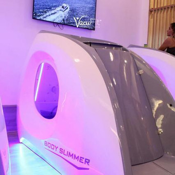 Imagen 2 de la galería del partner Vacufit Prado Norte
