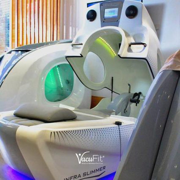 Imagen 3 de la galería del partner Vacufit Prado Norte