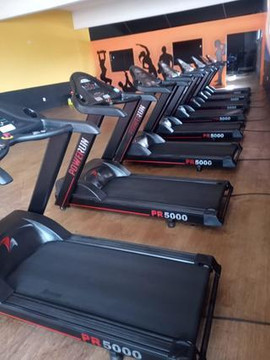Imagem 2 da galeria do parceiro Heavy Sport academia