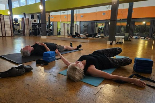 Image 1 from C-FIT Studios partner gallery