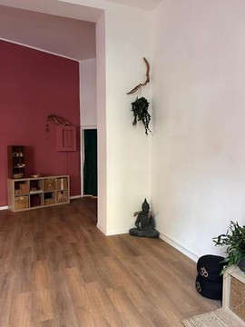 Immagine 2 dalla galleria del partner Matahari YogaSpace