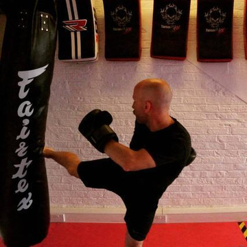 Image 2 from Krav Maga Evolve partner gallery