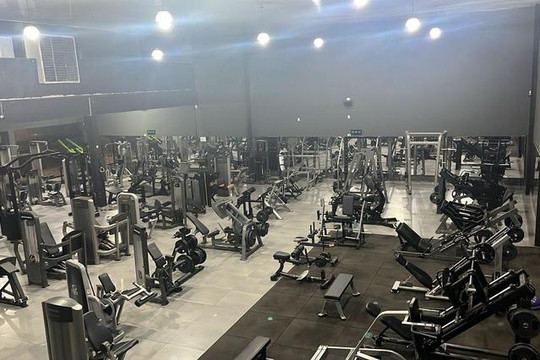 Imagem 3 da galeria do parceiro Absolut Gym