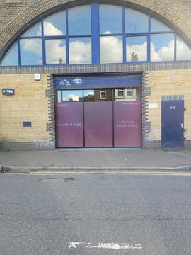 Image 3 from Hotpod Yoga Leyton partner gallery