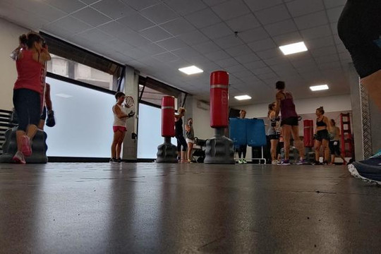 Immagine 3 dalla galleria del partner The Club Sanremo SRL