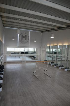 Imagen 2 de la galería del partner MEEK Infinite Care