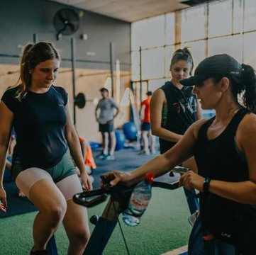 Imagen 3 de la galería del partner GIMNASIO SUR