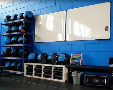 Immagine 3 dalla galleria del partner Yoly Crossfit