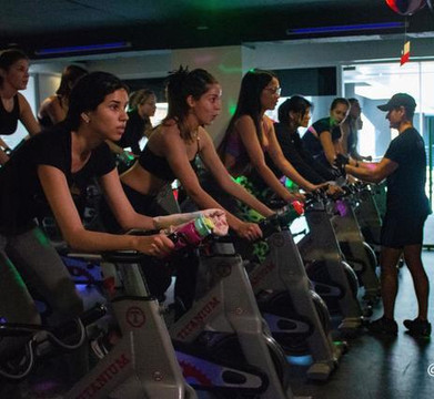 Imagen 3 de la galería del partner Titanium Cycling Box
