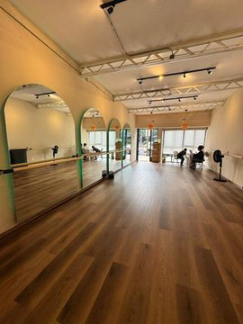 Imagen 2 de la galería del partner The Balance Nation Pilates Reformer