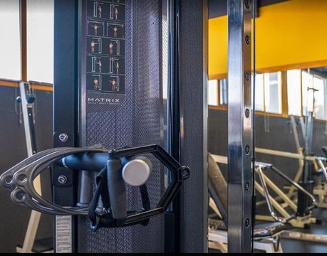 Immagine 3 dalla galleria del partner Palestra Body & Fitness