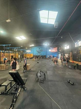 Imagen 1 de la galería del partner Box Elite