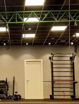 Immagine 3 dalla galleria del partner New Fitness Club Bari