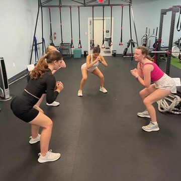 Image 2 from Results Performance Training partner gallery