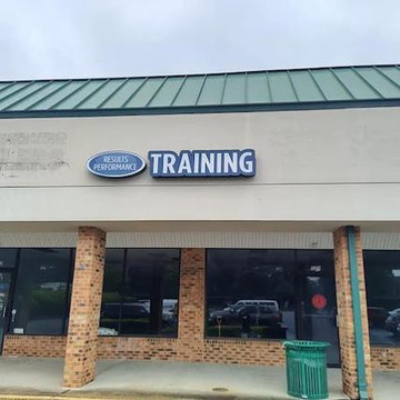 Image 3 from Results Performance Training partner gallery