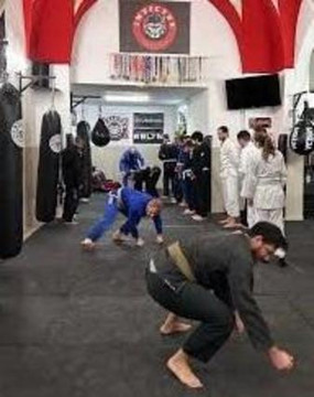 Immagine 1 dalla galleria del partner Invictus Fight Lab