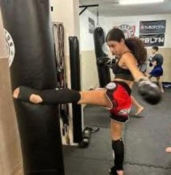 Immagine 3 dalla galleria del partner Invictus Fight Lab
