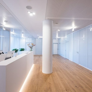 Bild 2 von Körperwerk Freiburg Partnergalerie