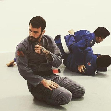 Image 2 from Nexus Jiu Jitsu partner gallery
