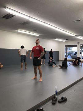 Image 3 from Nexus Jiu Jitsu partner gallery