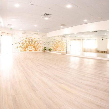 Image 1 from Power Yoga Palm Springs partner gallery