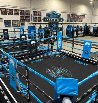 Image 1 from TWO BROTHERS MUAY THAI partner gallery