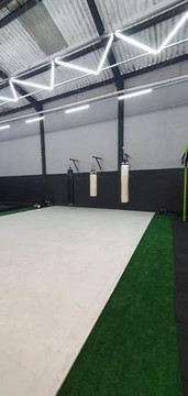 Imagem 1 da galeria do parceiro Cross Shape e Braga Jiu-Jitsu