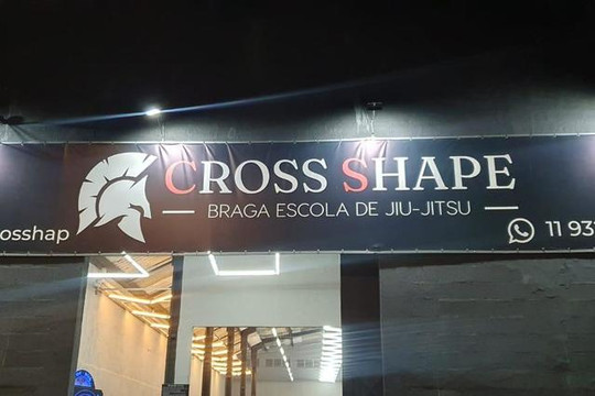 Imagem 3 da galeria do parceiro Cross Shape e Braga Jiu-Jitsu