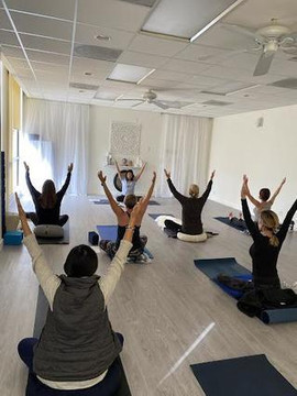 Image 3 from Jupiter Yoga Wellness partner gallery
