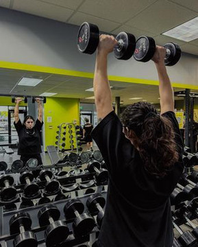 Image 3 from The House Fitness partner gallery