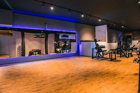 Imagem 3 da galeria do parceiro Academia Azzurro - Lagoinha