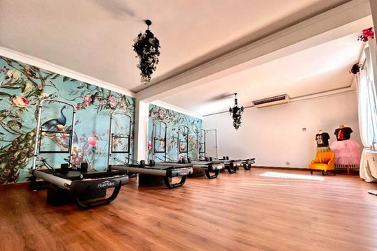 Imagen 2 de la galería del partner Destino Estudio