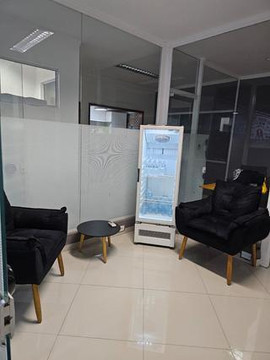 Imagem 3 da galeria do parceiro Black House JJ